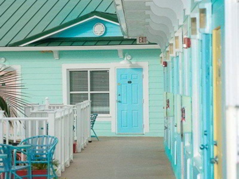 Lighthouse Resort: Inn & Suites Fort Myers Buitenkant foto